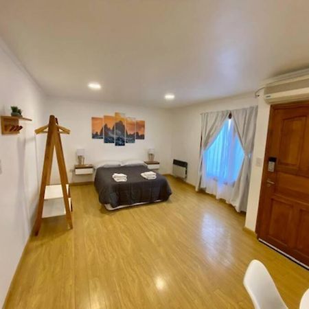 Апартаменти Departamento Amplio En Pleno Centro Ель-Калафате Екстер'єр фото