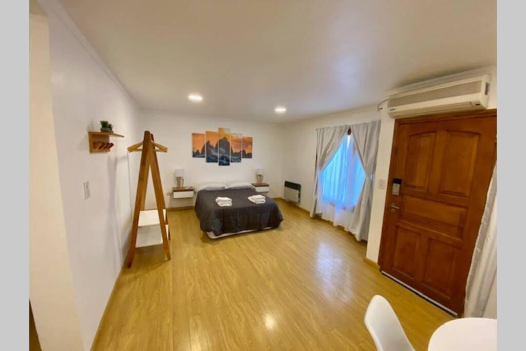 Апартаменти Departamento Amplio En Pleno Centro Ель-Калафате Екстер'єр фото